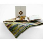 حمایت از هنر 800 ساله دارایی بافی توسط بانک سامان