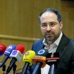 مجوز وزارت کشور به تردد بین استانی کادر درمانی