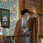 رهبر انقلاب: اروپا در قضیه برجام از پشت به ایران خنجر زد