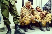 کارت بلیت رایگان حمل و نقل برای سربازان