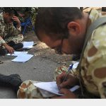 راه های ادامه تحصیل ضمن خدمت سربازی