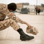سربازان فراری چطور به سربازی برگردند؟