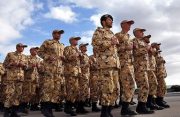 جزئیات کسر خدمت سربازی فرزندان غایب ایثارگران