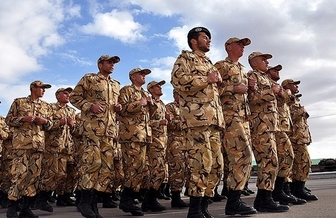 جزئیات کسر خدمت سربازی فرزندان غایب ایثارگران جزئیات کسر خدمت سربازی فرزندان غایب ایثارگران