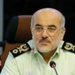 عملکرد پلیس در مواجهه با بی‌حجابی در خودرو