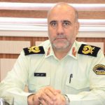 واکنش پلیس تهران به تیراندازی در منطقه سردار جنگل
