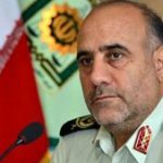 برخورد قاطع پلیس با مروجان بدحجابی در مترو