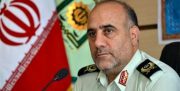 برخورد قاطع پلیس با مروجان بدحجابی در مترو