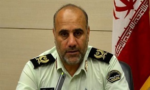خط و نشان رئیس پلیس تهران برای عرضه کنندگان لباس پاره خط و نشان رئیس پلیس تهران برای عرضه کنندگان لباس پاره