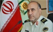 فرمانده انتظامی پایتخت: دستگاه قضائی به موضوع ترافیک ورود کند