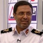 کاهش ۱۵ درصدی ترافیک در محدوده زوج و فرد با آغاز طرح جدید