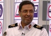 کاهش ۱۵ درصدی ترافیک در محدوده زوج و فرد با آغاز طرح جدید
