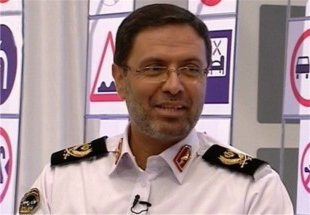 کاهش ۱۵ درصدی ترافیک در محدوده زوج و فرد با آغاز طرح جدید