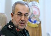 هیچکس حق ندارد با سرباز بدرفتاری کند