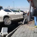 مرگ راننده جوان بر اثر سرعت غیر مجاز در تهران