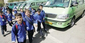 استقبال سازمان تاکسیرانی از حضور بانوان در سرویس مدارس استقبال سازمان تاکسیرانی از حضور بانوان در سرویس مدارس