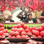 فیلمبرداری فاز اول نون.خ در کرمانشاه به پایان رسید