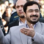 سعید مرتضوی آزاد شد