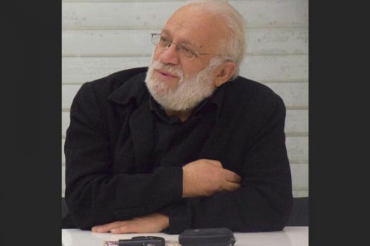 سعید نورالهی هم رفت سعید نورالهی هم رفت