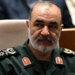 دنبال جنگ نیستیم اما از جنگ نمی هراسیم