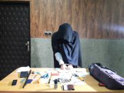 سارق فوق لیسانسه ،دستگیر شد