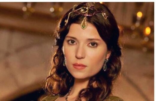 سلما ارگچ ، همسر مولانا شد سلما ارگچ ، همسر مولانا شد