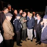 سلمان فارسی در قشم کلید خورد
