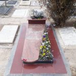 از سنگ قبر چینی تا سنگ های آپشن دار/سفارش اینترنتی سنگ قبر