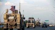 ارتش آمریکا در شرق فرات سوریه به دنبال نفت است