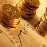 نوسان حباب سکه/بازار امروز با حباب 350 هزار تومانی