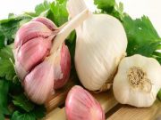 خوردن سیر چه خواصی دارد؟