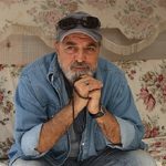 بهرام افشاری در نقش دروازه بان / بهبود از شاخ آفریقا می آید