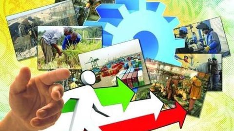 تصویب بیش از 3200 طرح اشتغالزایی روستایی در بانک سینا