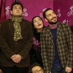 سینمای ریالی با دستمزدهای دلاری