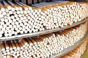 تولید سیگار امریکایی در ایران/مگر امریکا مارا تحریم نکرده؟
