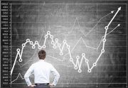 افزایش 4400 واحدی شاخص بورس