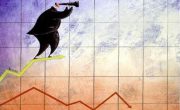 افزایش 550 واحدی شاخص بورس