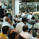 تثبیت شاخص بورس در کانال 166هزار واحدی