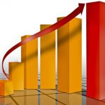 ادامه روند صعودی تالار شیشه ای