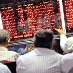 شاخص بورس از ۲ میلیون واحد عبور کرد