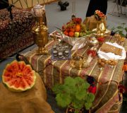 نبرد روشنایی و تاریکی در شب یلدا/بلندترین شب سال را چگونه جشن بگیریم؟