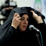 شبنم نعمت زاده عفو نشده