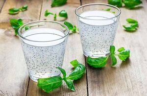 شربتی برای درمان ناباروری مردان و سردرد شربتی برای درمان ناباروری مردان و سردرد