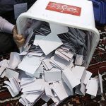 آغاز شمارش آراء برای معرفی داوطلبان پیروز انتخابات/نتایج تهران تا یکشنبه اعلام می‌شود