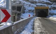 تاخیر در افتتاح قطعه یک آزادراه تهران-شمال