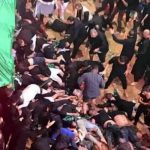 عاشورای خونین در کربلا 31 کشته و 100 مجروح بر جای گذاشت