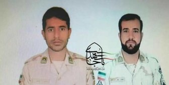 پلیس خواستار اشد مجازات برای عاملان شهادت دریابانان