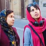 صداگذاری فیلم سینمایی شهربانو به پایان رسید