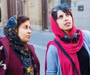 صداگذاری فیلم سینمایی شهربانو به پایان رسید