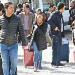 ایرانی‌ها، شهروندان جدید کشور ترکیه/قوانین مهاجرتی ورود خارجی‌ها را آسان کرده است
